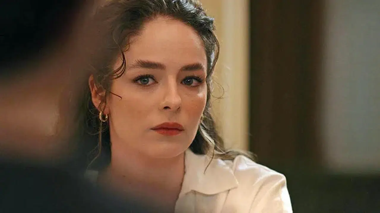 ATV ekranlarının yeni projelerinden biri olan Aile Saadeti dizisinde Gönül