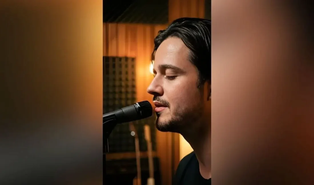 Türkiye merkezli bir yapay zekâ sanatçı projesi olarak sahneye çıkan