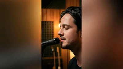 Türkiye merkezli bir yapay zekâ sanatçı projesi olarak sahneye çıkan