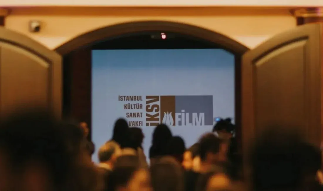 İstanbul Kültür Sanat Vakfı tarafından düzenlenen İstanbul Film Festivali bünyesindeki