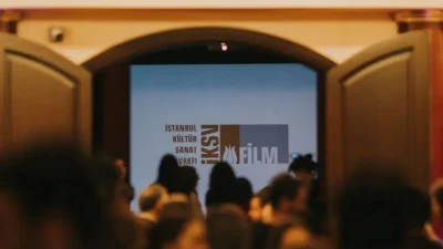 İstanbul Kültür Sanat Vakfı tarafından düzenlenen İstanbul Film Festivali bünyesindeki