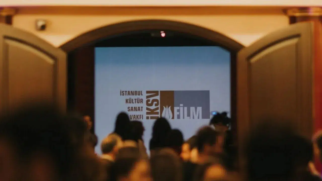 İstanbul Kültür Sanat Vakfı tarafından düzenlenen İstanbul Film Festivali bünyesindeki
