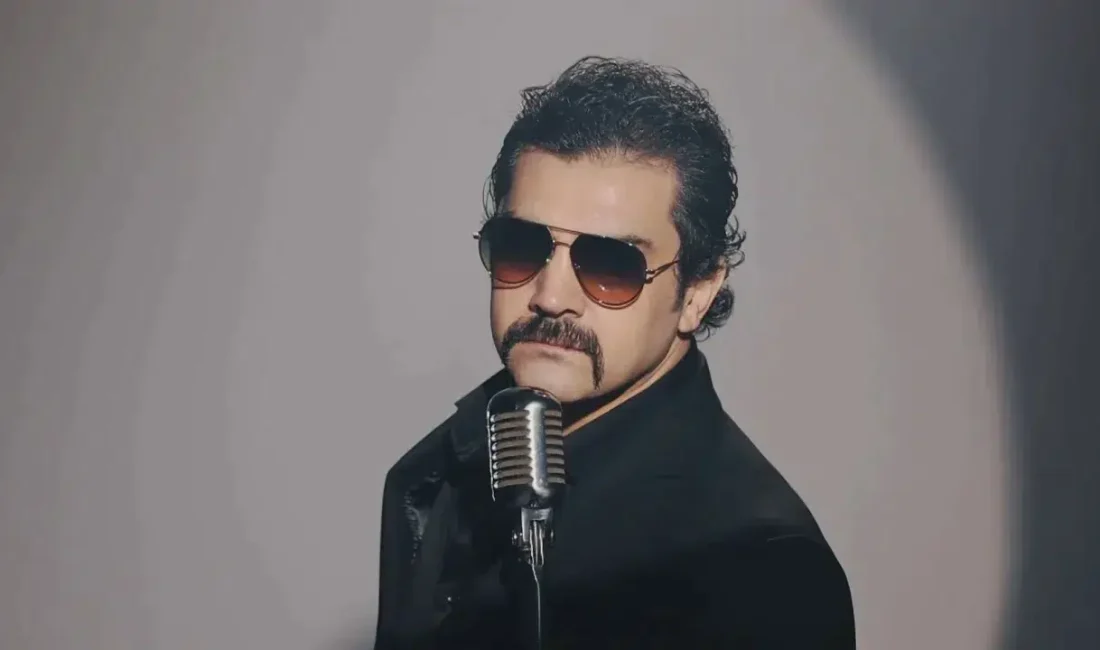 Popstar yarışmasıyla hafızalara kazınan ve kendine has yorumuyla milyonların sevgisini