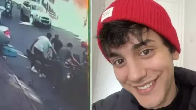 Genç yaşta hayata gözlerini yuman İbrahim Yıldız’ın vefatı tüm Türkiye’yi