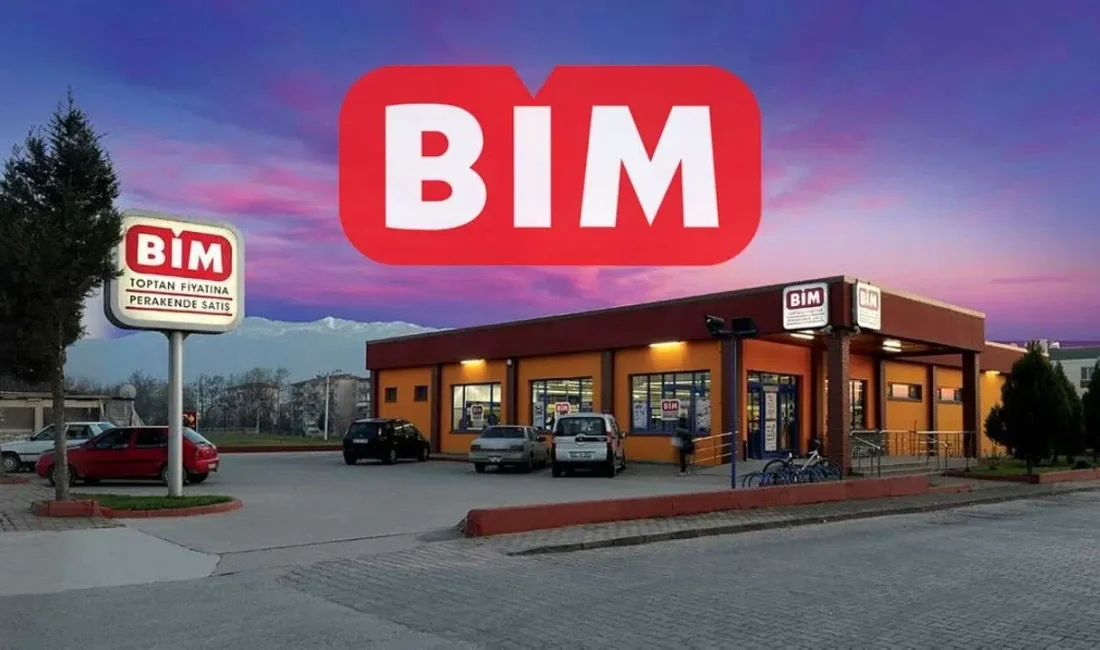 BİM Birleşik Mağazalar A.Ş. hisseleri üzerinde dikkat çeken bir değerlendirme