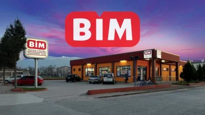 BİM Birleşik Mağazalar A.Ş. hisseleri üzerinde dikkat çeken bir değerlendirme