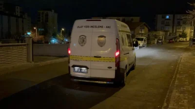 Kayseri’nin Melikgazi ilçesinde akşam saatlerinde meydana gelen olayda, taraflar arasındaki