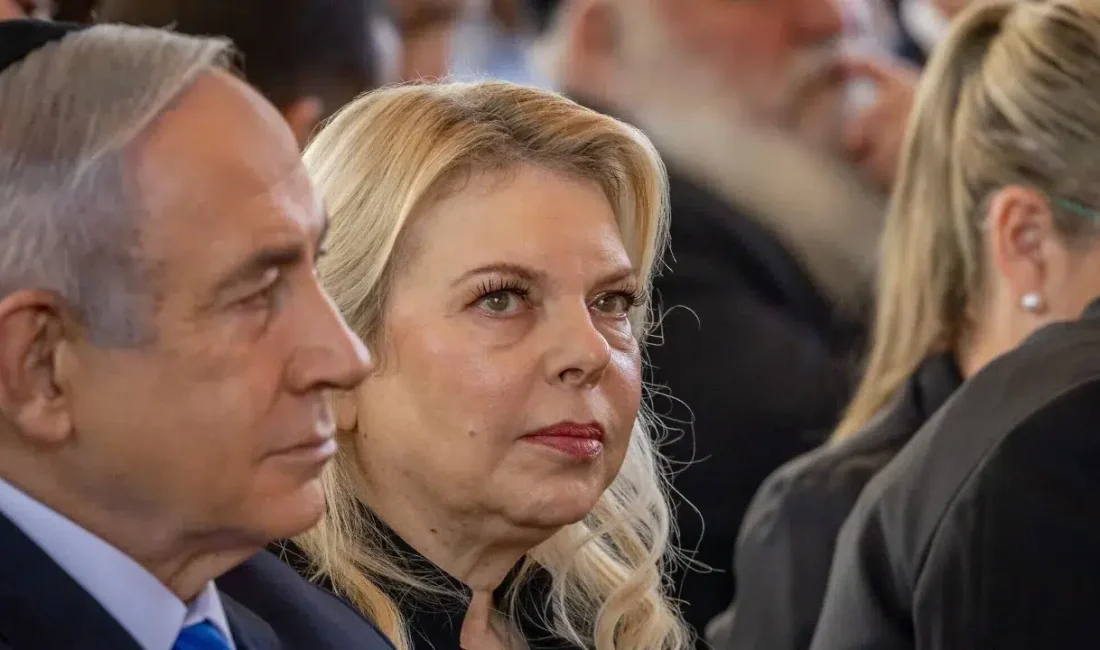 İsrail siyasetinin en tartışmalı ve en çok konuşulan figürlerinden biri