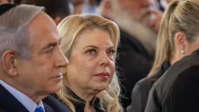 İsrail siyasetinin en tartışmalı ve en çok konuşulan figürlerinden biri