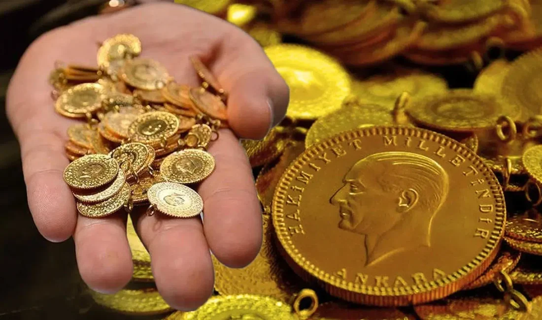 29 Mart 2026 tarihinde altın piyasalarında yaşanan hareketlilik yatırımcıların ve