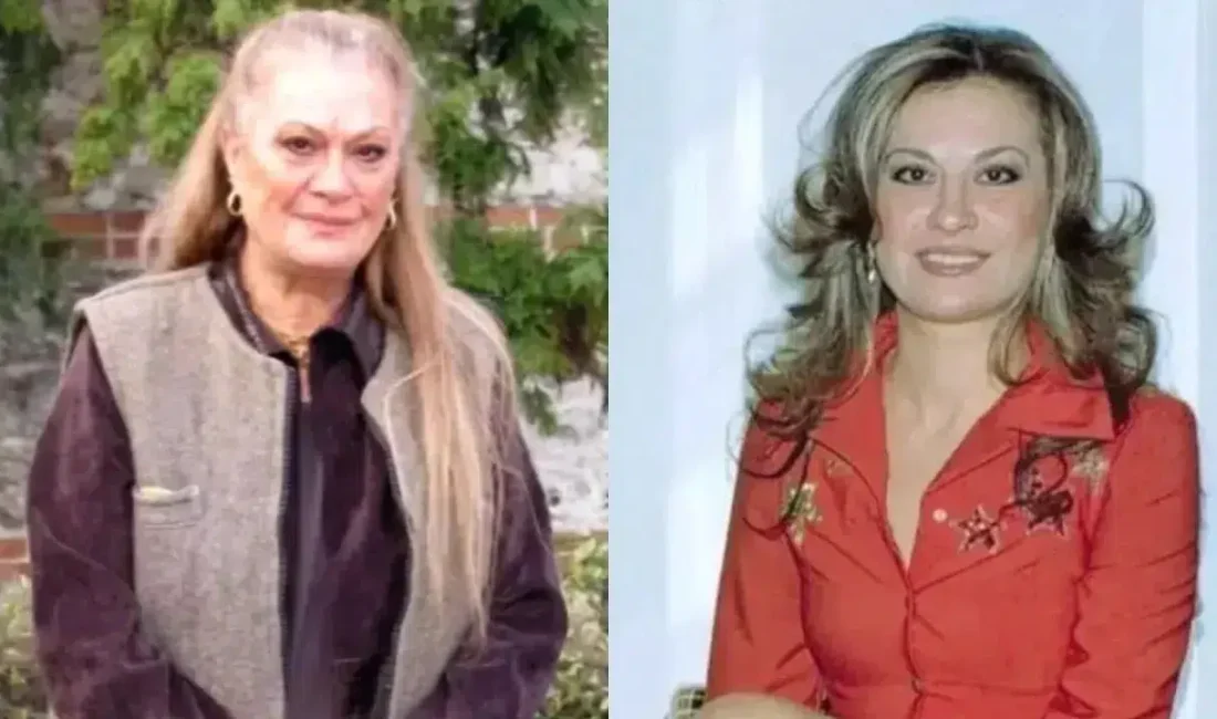 Yeşilçam’ın bir dönemine damga vuran ve “Bayan Bacak” lakabıyla hafızalara