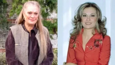 Yeşilçam’ın bir dönemine damga vuran ve “Bayan Bacak” lakabıyla hafızalara