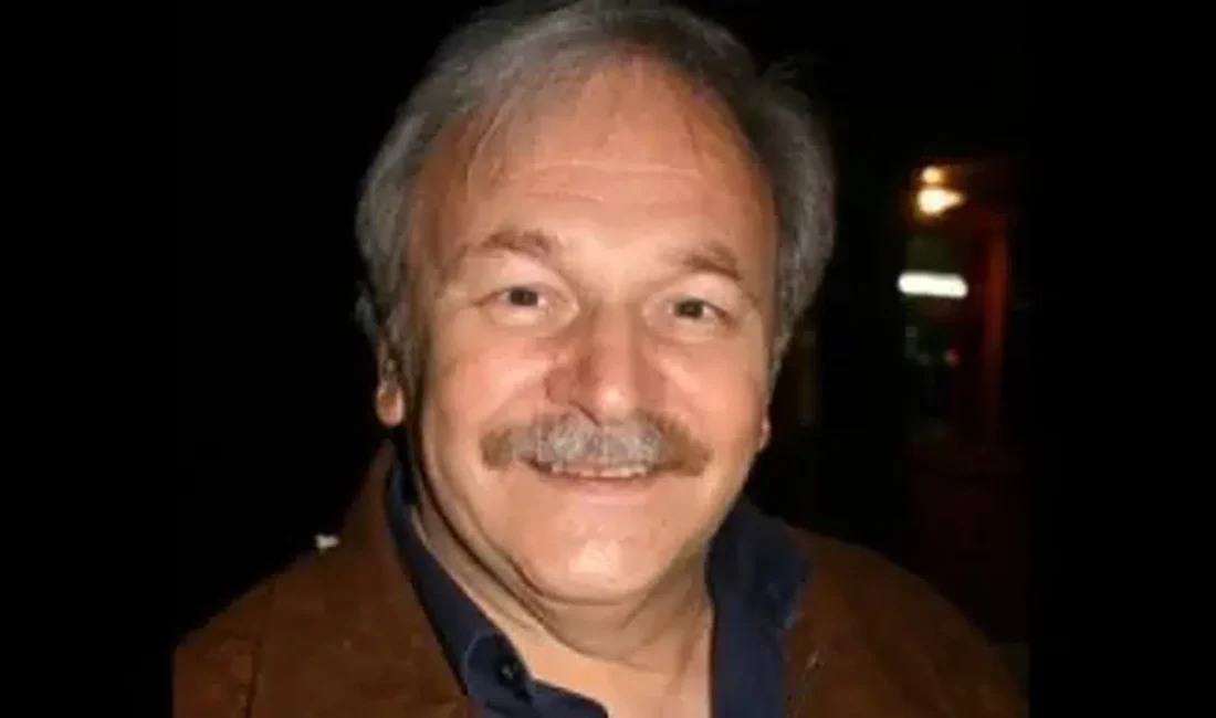 Türk halk müziğinin efsane isimlerinden merhum sanatçı Kamil Sönmez’in oğlu