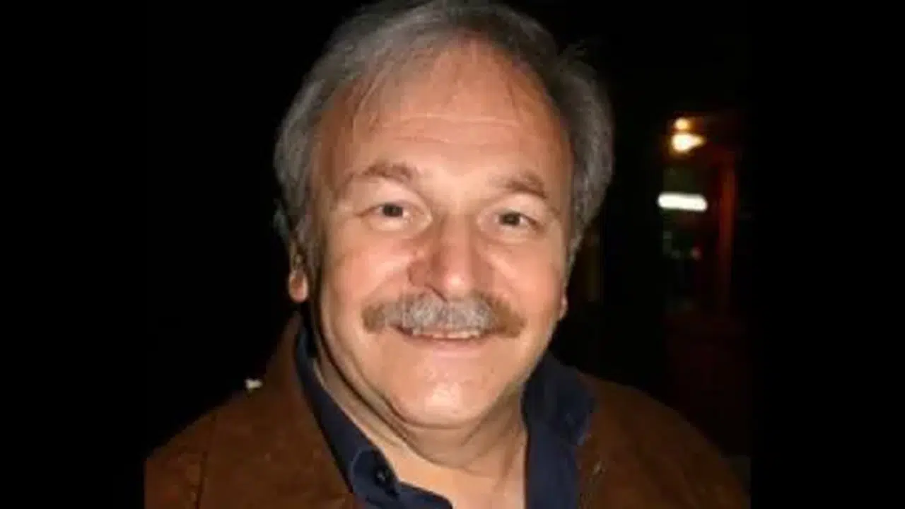 Türk halk müziğinin efsane isimlerinden merhum sanatçı Kamil Sönmez’in oğlu