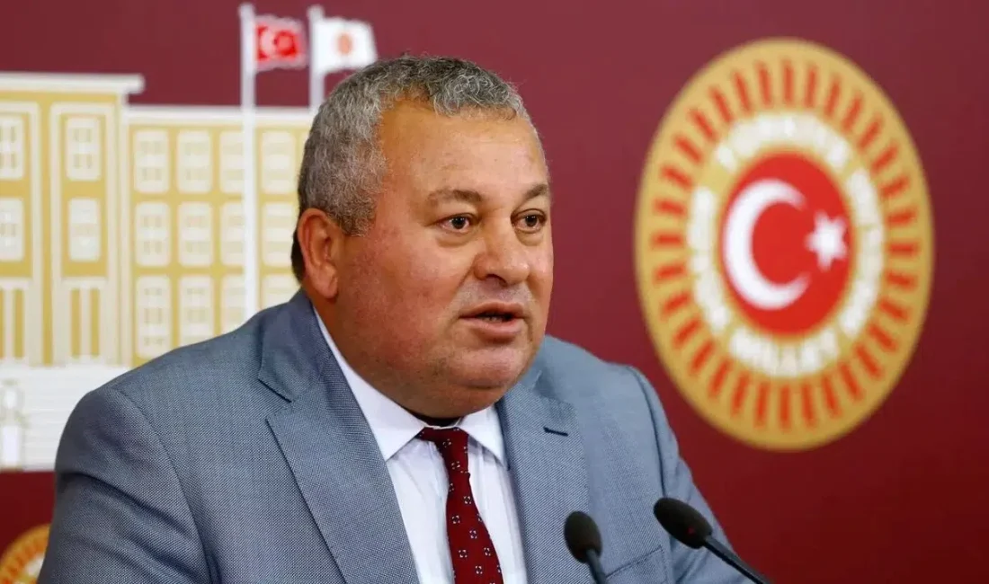 CHP İstanbul Milletvekili Cemal Enginyurt, Bolu’nun Gerede ilçesinde korkutan bir