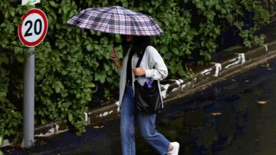 Meteoroloji Genel Müdürlüğü hafta sonu için beklenen hava durumu raporunu