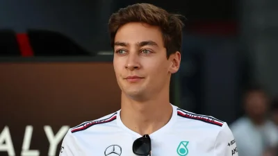 Formula 1 yarışçısı George Russell, son günlerde spor gündeminin en