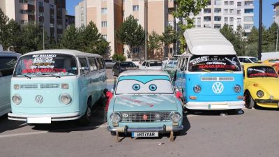 Trafikte yeni bir dönem başlatan düzenlemelerle birlikte sokaklarda gürültü kirliliği