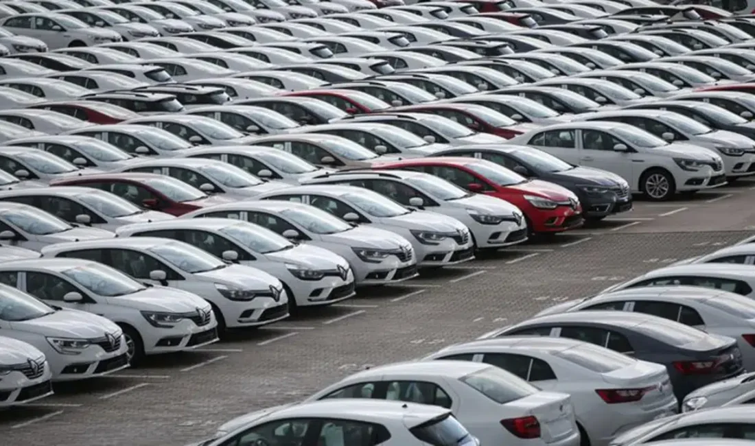 Kış aylarının zorlu yol koşullarında hayati önem taşıyan kış lastiği