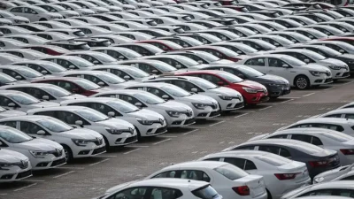 Kış aylarının zorlu yol koşullarında hayati önem taşıyan kış lastiği