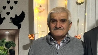 Bursa’nın Keles ilçesinde ormanlık alana burçak toplamak için çıkan 67