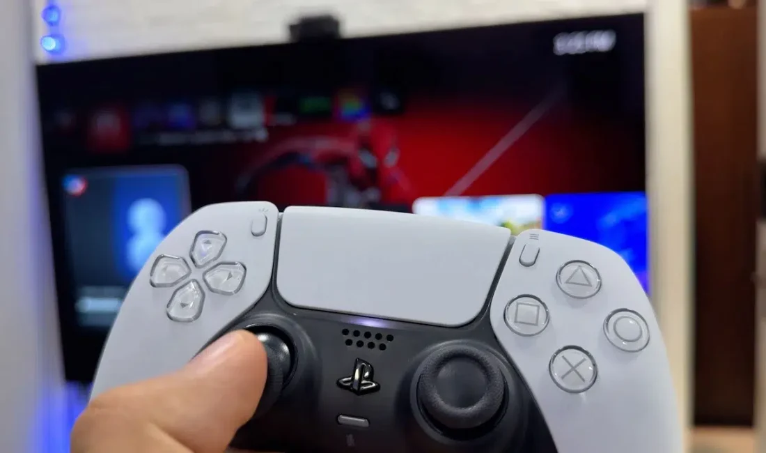 Dünyanın en popüler oyun konsollarından biri olan PlayStation 5 için