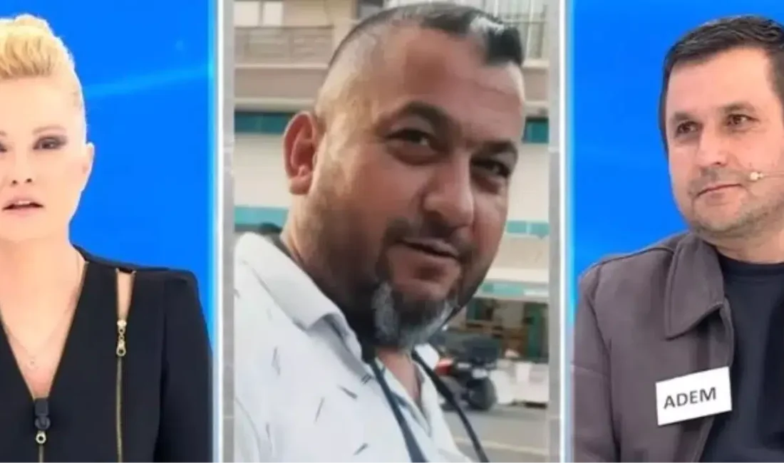 Ankara’da 16 Kasım 2025 tarihinde hayata gözlerini yuman Ramazan Arıkan’ın