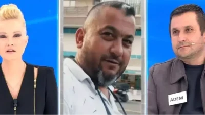 Ankara’da 16 Kasım 2025 tarihinde hayata gözlerini yuman Ramazan Arıkan’ın