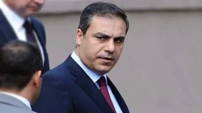 Beşiktaş camiasının yakından tanıdığı ve son dönemdeki çıkışlarıyla dikkatleri üzerine