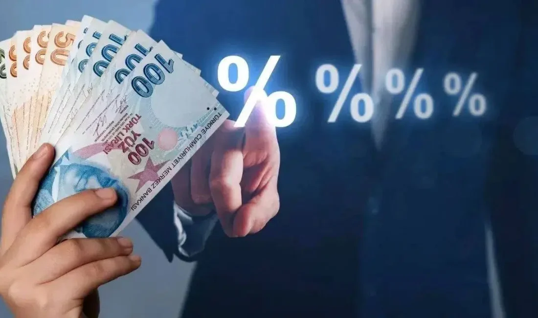 Merkez Bankası’nın para politikası kararları sonrasında bankalar mevduat faiz oranlarını