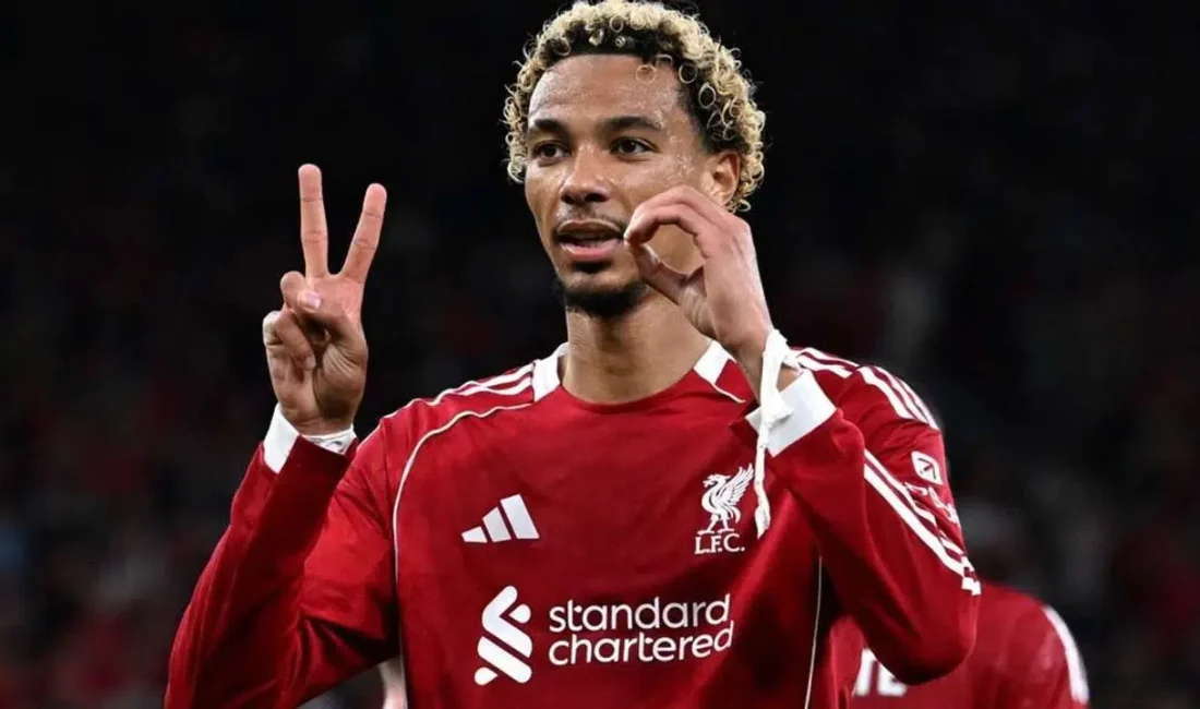 Liverpool’un hücum hattına kazandırdığı genç yetenek Hugo Ekitike, transfer piyasasını