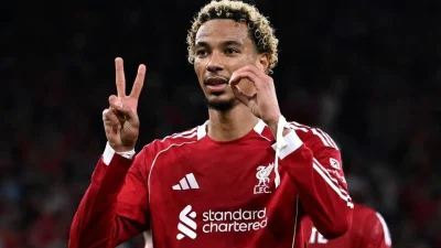 Liverpool’un hücum hattına kazandırdığı genç yetenek Hugo Ekitike, transfer piyasasını