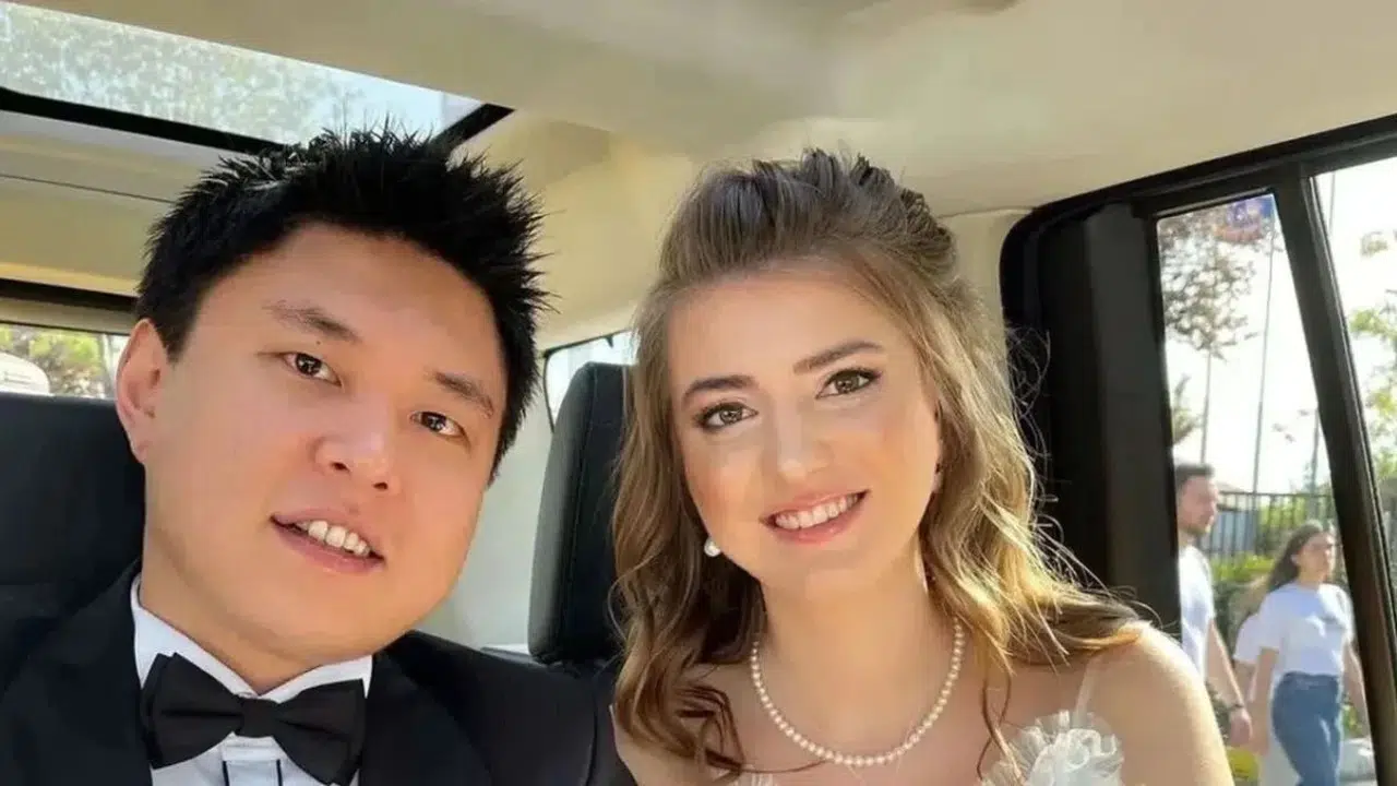 Elin Oğlu programıyla Türkiye’nin sevgisini kazanan Güney Koreli fenomen Chaby