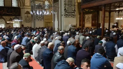 İstanbul’da 20 Mart 2026 tarihinde idrak edilecek olan Ramazan Bayramı