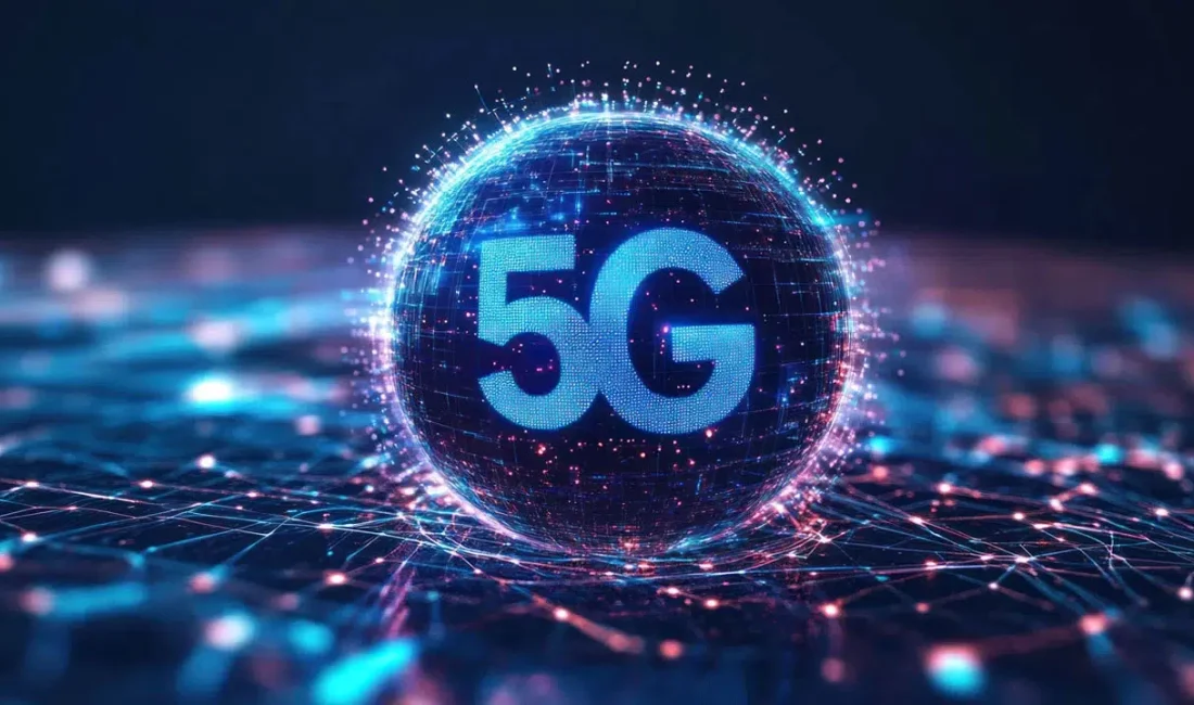 Türkiye’nin 5G teknolojisine resmen geçiş yapmasıyla birlikte milyonlarca kullanıcı yüksek
