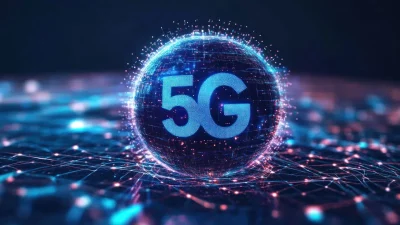 Türkiye’nin 5G teknolojisine resmen geçiş yapmasıyla birlikte milyonlarca kullanıcı yüksek