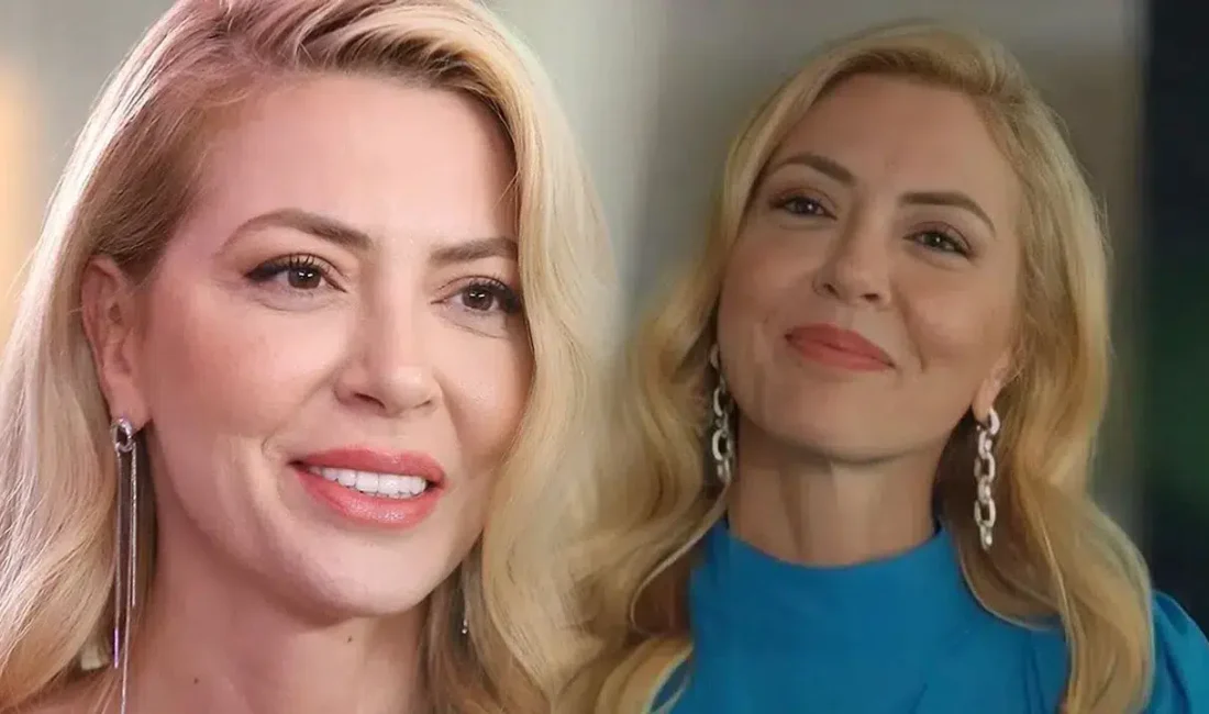 Kardeşlerim dizisinde hayat verdiği Nebahat Atakul karakteriyle hafızalara kazınan ünlü