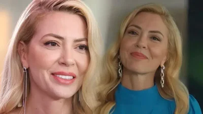 Kardeşlerim dizisinde hayat verdiği Nebahat Atakul karakteriyle hafızalara kazınan ünlü