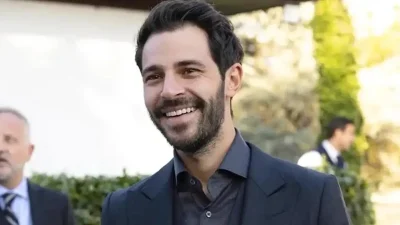 İş dünyasının en çok konuşulan isimlerinden biri olan Hakan Sabancı