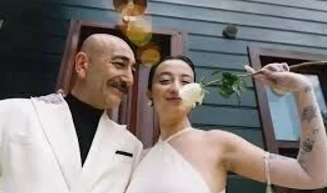 Türk müziğinin son yıllardaki en güçlü seslerinden biri olan Melike