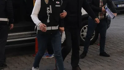 İstanbul’un en yoğun bölgelerinden biri olan Ataşehir’de, basit bir park