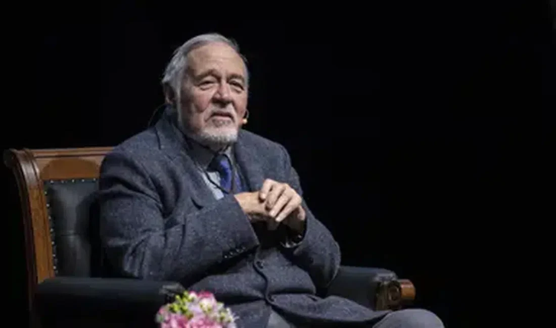 Türkiye’nin yetiştirdiği en büyük tarihçilerden biri olan Prof. Dr. İlber