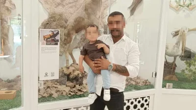 Konya’nın Kulu ilçesinde pompalı tüfekle eşini yaralayan ve 5 yaşındaki