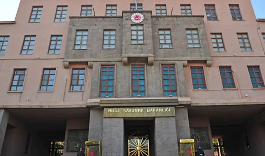 Milli Savunma Bakanlığı tarafından yapılan son dakika açıklamasıyla Katar’da düşen