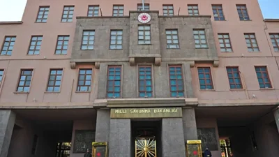 Milli Savunma Bakanlığı tarafından yapılan son dakika açıklamasıyla Katar’da düşen