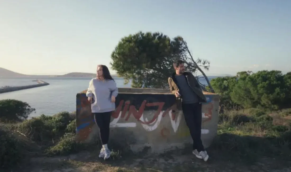 Başarılı oyuncular Özge Gürel ve Fatih Gühan’ı bir araya getiren