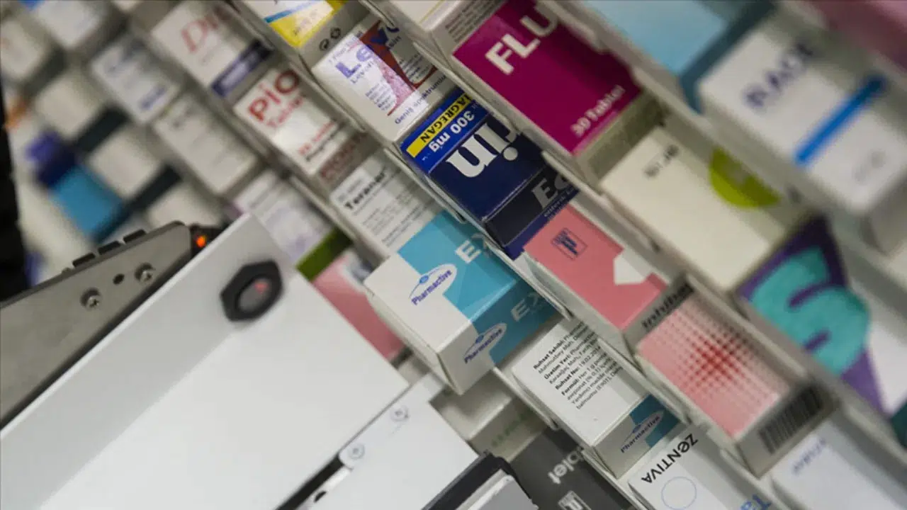 Çalışma ve Sosyal Güvenlik Bakanı Vedat Işıkhan’ın yaptığı son dakika