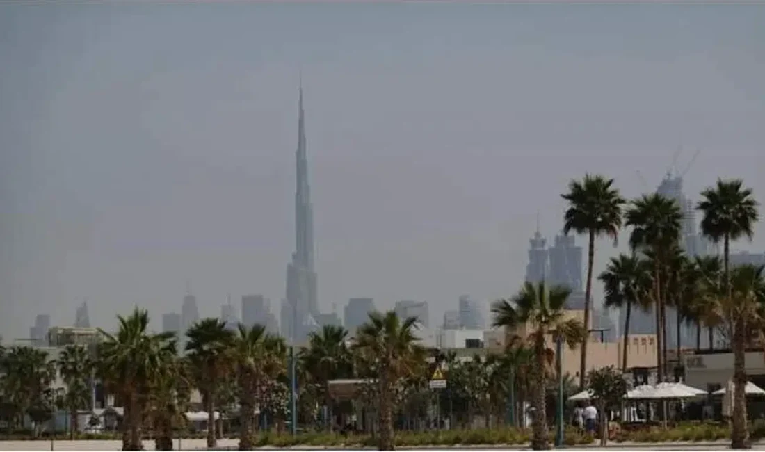 Orta Doğu’da tırmanan gerilim ve savaş durumu nedeniyle hava sahalarının