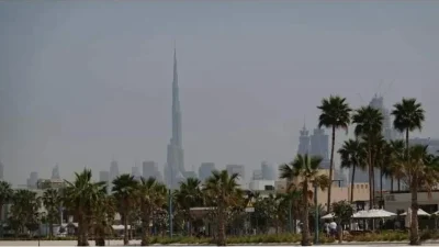 Orta Doğu’da tırmanan gerilim ve savaş durumu nedeniyle hava sahalarının