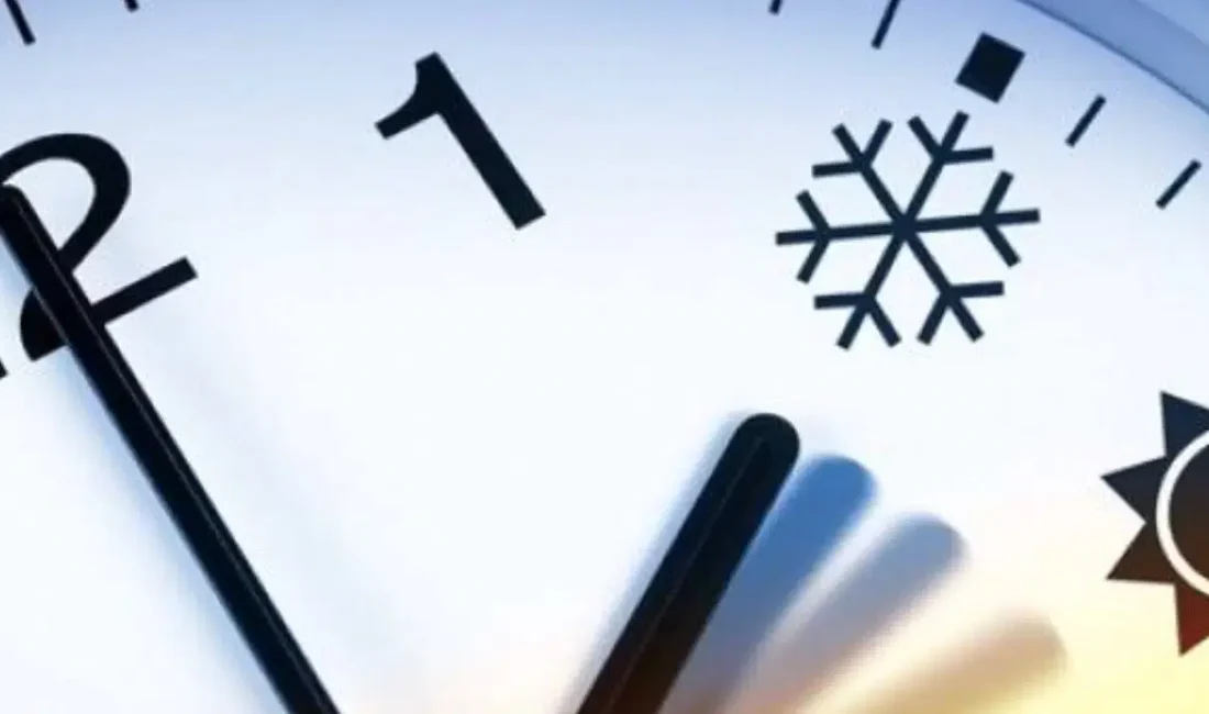 Avrupa genelinde milyonlarca vatandaş güne saatlerini bir saat ileri alarak